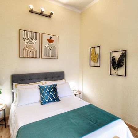Lovely 2 Bedroom Apartment By Yourhost โรม ภายนอก รูปภาพ