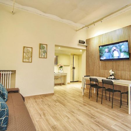 Lovely 2 Bedroom Apartment By Yourhost โรม ภายนอก รูปภาพ
