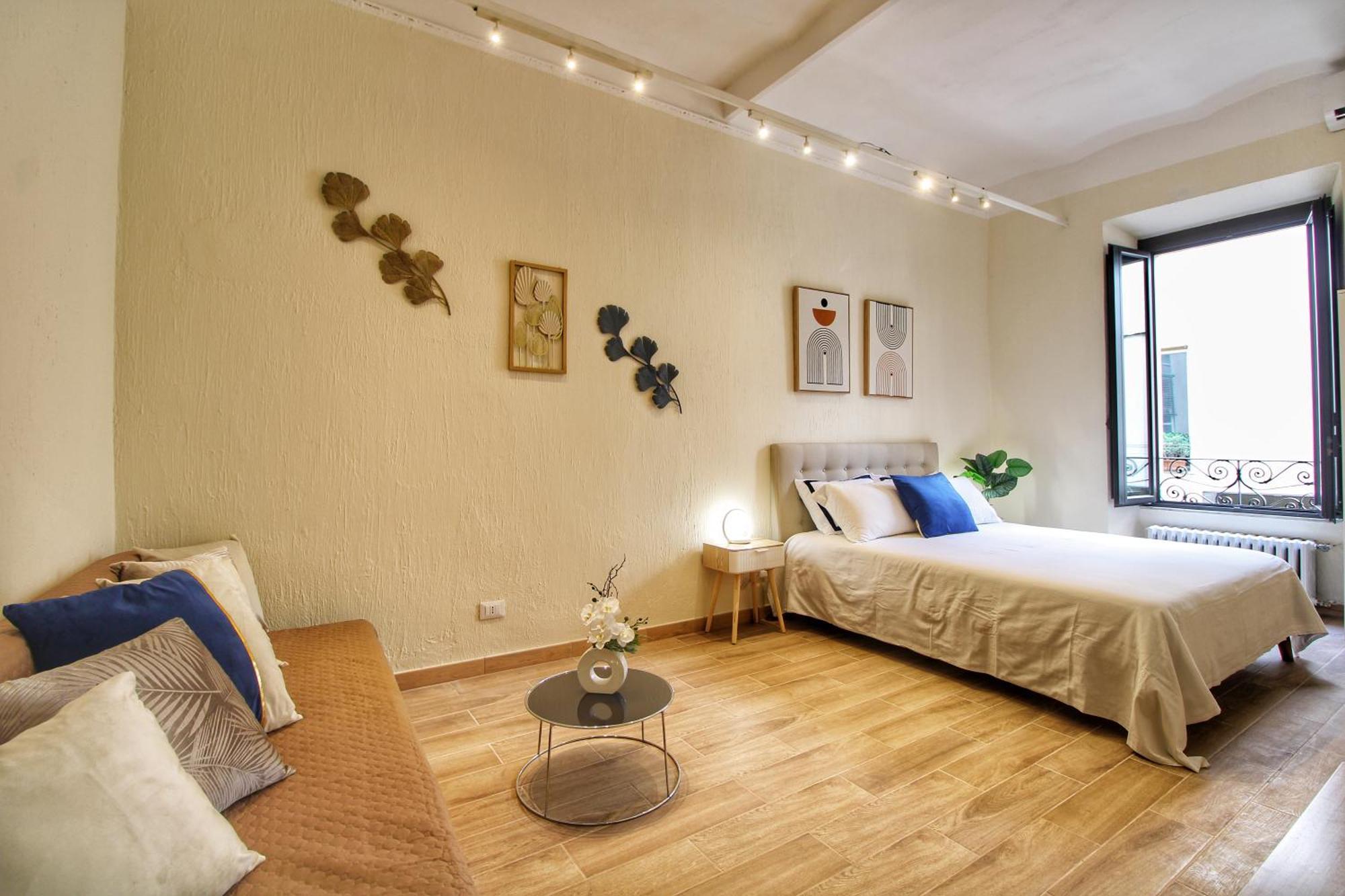 Lovely 2 Bedroom Apartment By Yourhost โรม ภายนอก รูปภาพ