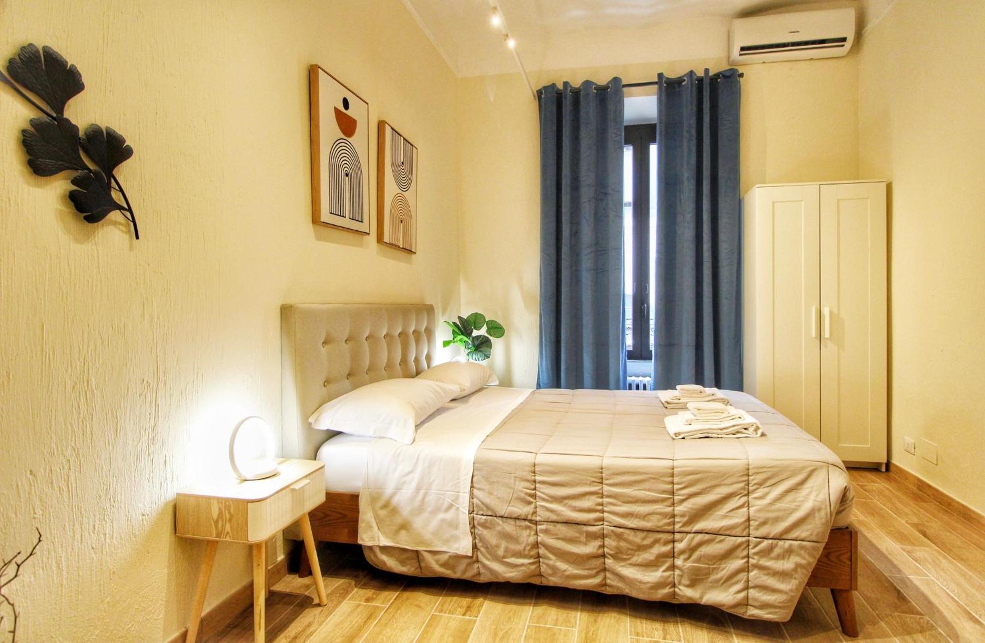 Lovely 2 Bedroom Apartment By Yourhost โรม ภายนอก รูปภาพ